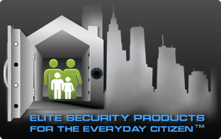 Global Security Experts Logo